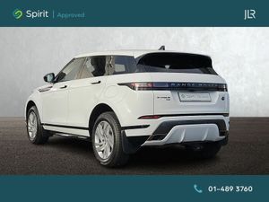 Land Rover Range Rover Evoque 1.5 Petrol Plug In H - Image 2