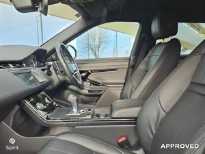 Land Rover Range Rover Evoque 1.5 Petrol Plug In H - Image 3