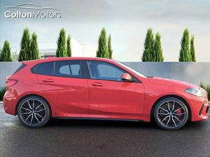 BMW 1-Series 128ti M Sport - Image 3