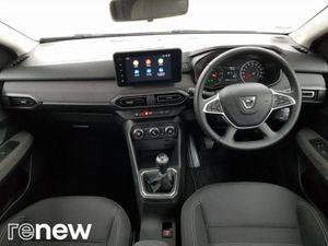 Dacia Jogger TCe 110 Comfort - Image 4