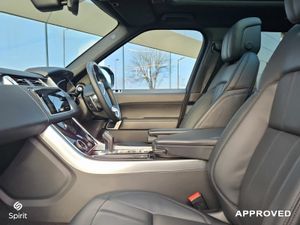Land Rover Range Rover Sport 2.0 PHEV HSE Dynamic - Image 3