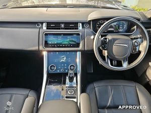 Land Rover Range Rover Sport 2.0 PHEV HSE Dynamic - Image 4