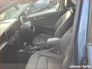 Kia Niro Niro K3 HEV - Image 4