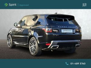 Land Rover Range Rover Sport 2.0 PHEV HSE Dynamic - Image 2