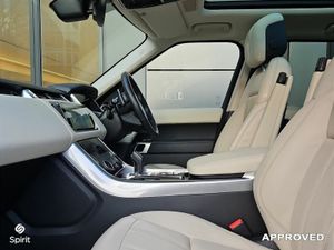 Land Rover Range Rover Sport 2.0 PHEV HSE Dynamic - Image 3