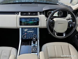 Land Rover Range Rover Sport 2.0 PHEV HSE Dynamic - Image 4