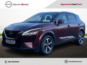 Nissan Qashqai 1.3i M/Hyb SV Premium *ON SALE* - Image 4