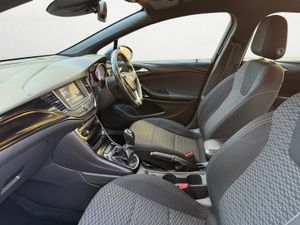 2017 Vauxhall Astra 1.6 Cdti SRI 110 BHP - Image 4