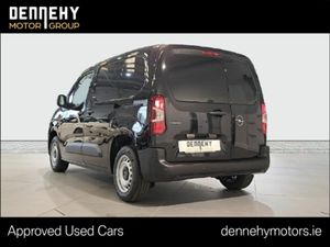 Opel Combo Komfort - €121 P/M - 4 Yrs - 30% Deposi - Image 3