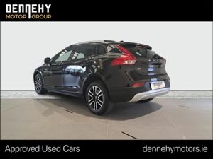 Volvo V40 Volvo V40 D2 - €69 P/W - Image 3