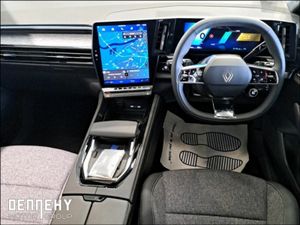 Renault Austral Techno ETECH 200 Auto - Image 3