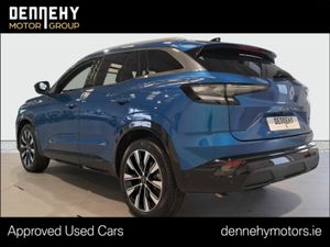 Renault Austral Techno ETECH 200 Auto - Image 4