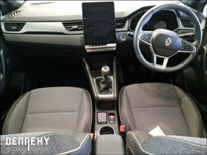 Renault Symbioz techno TCe 140 - Image 2