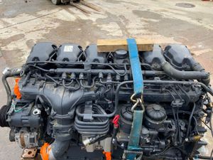 Scania P Series Dc13 164 Replacement Engine.next - Image 3