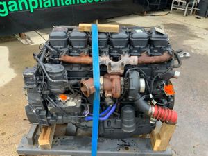 Scania P Series Dc13 164 Replacement Engine.next - Image 4