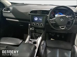Renault Kadjar 1.5 dCi 115 GT Line - €103 P/W - Image 3