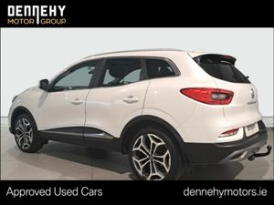 Renault Kadjar 1.5 dCi 115 GT Line - €103 P/W - Image 4
