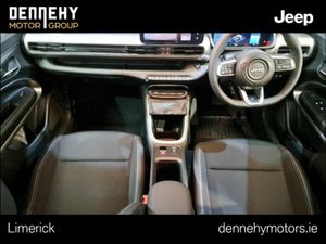 Jeep Avenger Altitude BEV 54kWh - Image 4