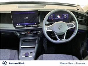 Volkswagen Tiguan 2.0 TDI 150HP EDITION 75 DSG - Image 4
