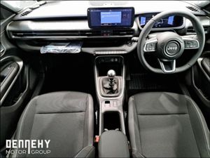 Jeep Avenger BEV 54KWH ALTITUDE 156HP - Image 3