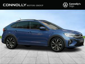Volkswagen Taigo RLINE 75 1.0TSI 116HP AUTO - Image 2