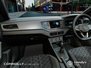 Volkswagen Taigo RLINE 75 1.0TSI 116HP AUTO - Image 3