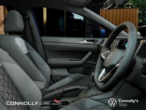 Volkswagen Taigo RLINE 75 1.0TSI 116HP AUTO - Image 4