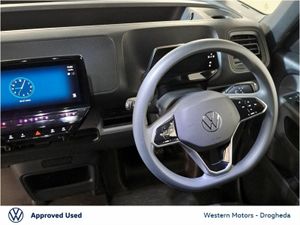 Volkswagen ID.Buzz Cargo COMFORTLINE 77KWH 204BHP - Image 4