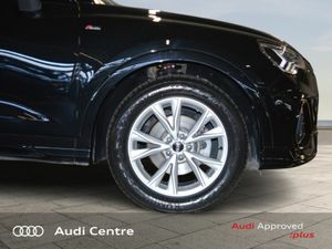 Audi Q3 Q3 35 TDI 150 S-T S line - Image 3