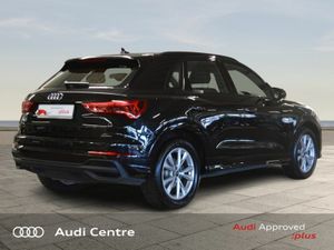 Audi Q3 Q3 35 TDI 150 S-T S line - Image 4