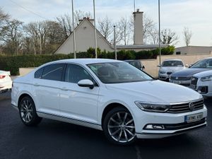 LOW MILEAGE -181 VW PASSAT HIGHLINE 2.0TDI 190BHP - Image 3