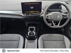 Volkswagen ID.4 77KWH LIFE 204HP *MANGANESE GREY* - Image 2