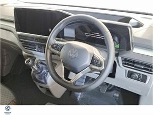 Volkswagen Transporter Pan Americana 150bhp  LWB - Image 4