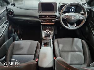 Hyundai KONA 1.0 T-GDI N-Line - Image 2