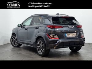 Hyundai KONA 1.0 T-GDI N-Line - Image 3