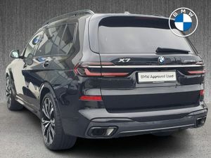 BMW X7 xDrive40d M Sport - Image 2