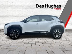 Toyota Yaris Cross 2023 Luna-Sport - Image 4