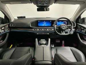Mercedes-Benz GLE 350de AMG 4Matic Coupe - 22 Inch - Image 3