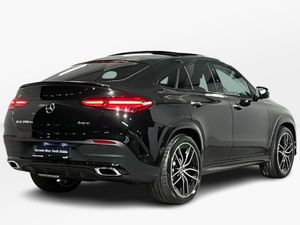 Mercedes-Benz GLE 350de AMG 4Matic Coupe - 22 Inch - Image 4