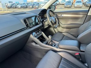 Skoda Karoq Selection Plus 2.0TDI 115HP - Image 3
