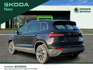 Skoda Karoq Selection Plus 2.0TDI 115HP - Image 4