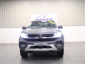 Volkswagen Amarok 2023 - Image 3