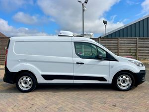 Ford Transit Connect 210 TDCI 120 L2H1 FRIDGE VAN - Image 2