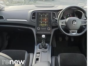 Renault Megane 1.5 Blue dCi 115 Iconic - Image 2