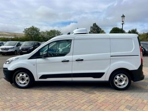 Ford Transit Connect 210 TDCI 100 L2H1 FRIDGE VAN - Image 2