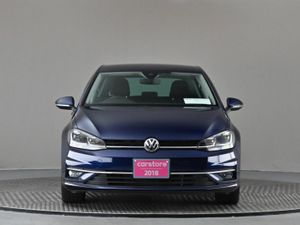 Volkswagen Golf 1.2 TSI DSG MK 7.5 COMFORTLINE **C - Image 2
