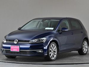 Volkswagen Golf 1.2 TSI DSG MK 7.5 COMFORTLINE **C - Image 3
