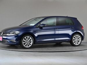 Volkswagen Golf 1.2 TSI DSG MK 7.5 COMFORTLINE **C - Image 4