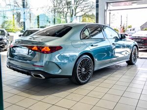 Mercedes-Benz E-Class E300de AMG Plus Night Pack 3 - Image 2