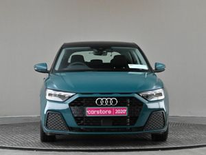 Audi A1 **JAN 2026 PRICING NOW**1.0 TFSI DSG SPORT - Image 2